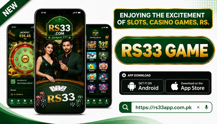Rs33 Game Download Guide in 2026
